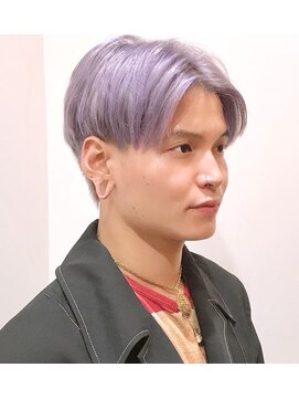 ピークアブー アヴェダ アトレ恵比寿(PEEK-A-BOO AVEDA) トランクスショート