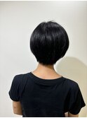 ショート