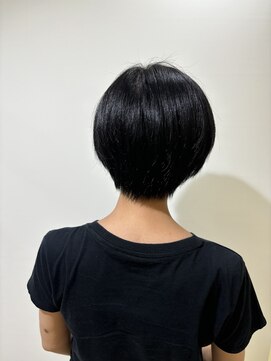 アミカ シーモール店(Amica) ショート