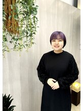 ビエン(bien)&nbsp;大峯 恵美理