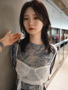 リム(LIM) レイヤーカット