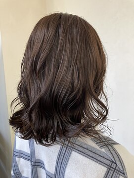 フェリシータ 総持寺店(felicita) ロブ