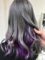 ヘアリゾート エーアイ 川越店(hair resort Ai)&nbsp;メルティカラー/フェミニンロング/着物[川越駅/本川越駅]