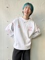 ティー(t .) 藤江 健人