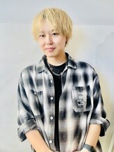 ケイト(kate) 森田 翔斗