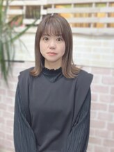 ヘアーリンク ドゥー(HAIR LINK Deux)&nbsp;山本 裕子