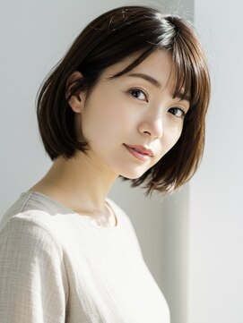 ワンマイル 草加店(one mile) 30代40代50代60代カラー専門店リタッチカラー白髪染め