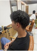 ツイストスパイラル