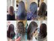 ヘアーアートヴィフ(HAIR ART VIF)の写真