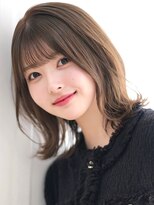 レイリー 原宿 表参道(Rayreee) 【天和】20代30代40代50代◎骨格別似合わせ小顔カット