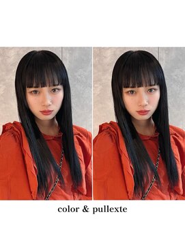 ガルボヘアー 名古屋栄店(garbo hair) #ガルボ#ハイトーン#エクステ#ブリーチ#プルエクステ