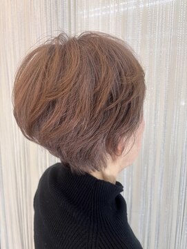 イーリング ショート