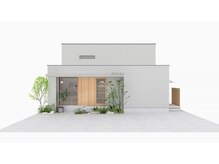 フクラ(FUKULA)の雰囲気（自宅併設の隠れ家プライベートサロン）