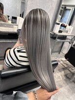 ミミー(mimiiy)&nbsp;シャドウルーツ/バレイヤージュ