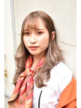 コレクション 佐倉店(COLLECTION) ロングレイヤー