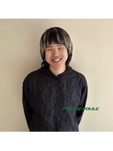 ピエドプール(PiED DE POULE) 塚田 銀太