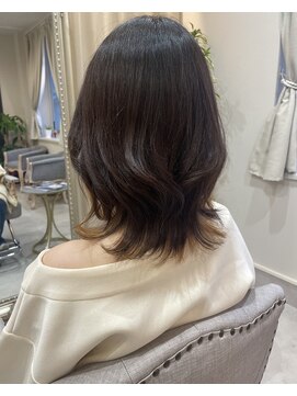 ロジー(Rosy) くびれミディアム