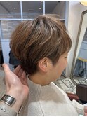 ショート