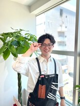 ヘアラボ(HAIR LABO) 三瀬 俊