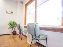 ヘアカラーサロンシンプル 多治見店の雰囲気（根元カラー￥2860～、1か月以内の再来店200円引き）