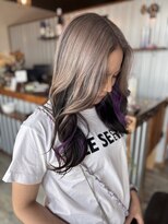 ゴート(G.O.A.T)&nbsp;ホワイトベージュ