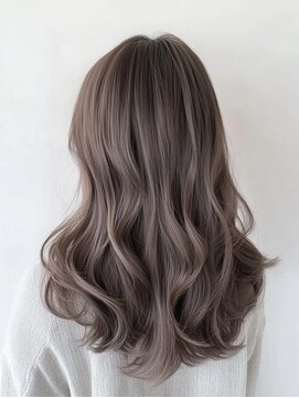 トゥルークリエイション 春日部(True Creation) ブリーチ/ダブルカラー/白髪ぼかし