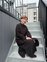 ルアナ 大宮(Luana) 志儀真理子 （mari）