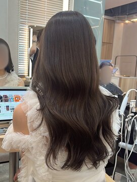 ウェイズトウキョウ 新宿店(Ways TOKYO) (8トーン)モカグレージュ