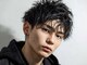 ブレイブボーイズ(BRAVE Boys)の写真/髪の“状態”“生え癖”を見極めての施術であなただけのパーマスタイルが実現!【柏/メンズ/メンズカット】