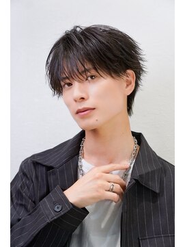 ゴールドナゴヤ 名駅(GOALD NAGOYA) シースルーフェザー