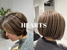 ハーツ 船橋(HEARTS)