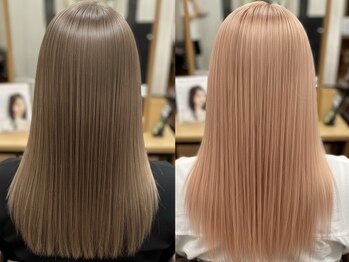 OF-HEARTS　八王子みなみ野店