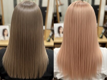 オブハーツ 八王子みなみ野店(OF-HEARTS)の写真