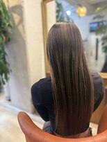 ボンビィヴァン(bon-vivant)&nbsp;最高級人毛レミー100%80枚