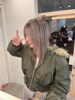 リングバイモアムー(Ring by Moremuu) リングブリーチ リングスタイル