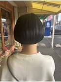 ☆丸いボブ、ミニボブ☆