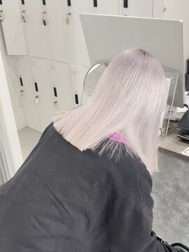 シェア 天王寺(share) ホワイトベージュ /【元太】/share天王寺