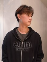 フォークロア 本店(Folk Lore)&nbsp;ナチュラルメンズセンターパート