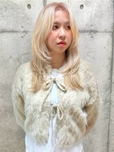 オプス 大名店(Ops)&nbsp;浦口 友華