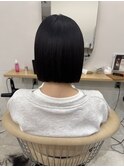 タッセルボブ　