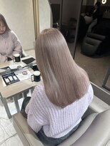 エンドット(en.)&nbsp;ホワイトミルクティー