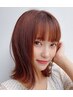 【全員/初回から同価格◎】似合わせカット+トリートメント
