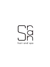 スラン(sran hair and spa)&nbsp;kaoru 