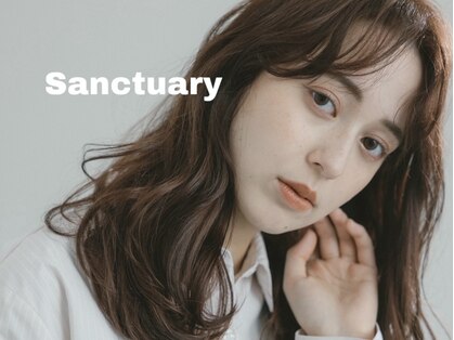 サンクチュアリー ウィズ コネクト(Sanctuary with connect)の写真