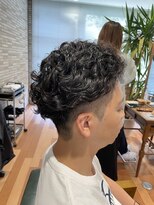 ルッカランス 王子店(Lucca Lance)&nbsp;６月　ルードパーマ