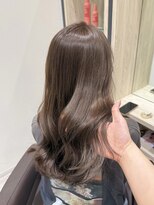 ジュール アヴェダ(Jour AVEDA) ブリーチなしダブルカラー