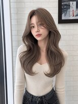 アース 宮崎昭栄店(EARTH) 韓国風レイヤー×ヨシンモリ