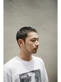 ウェルネス(Wellness)&nbsp;カット