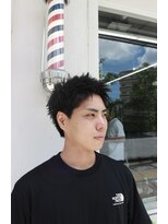 カルテックス(CALTEX)&nbsp;スパイキーショート