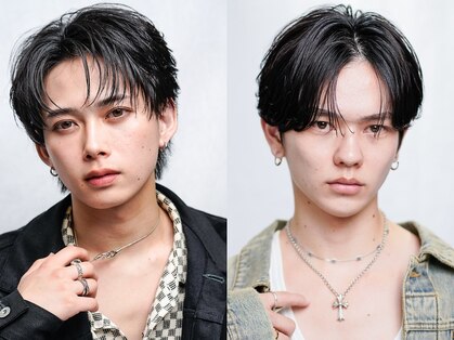 アイトーキョー 名古屋2nd(AI TOKYO)の写真